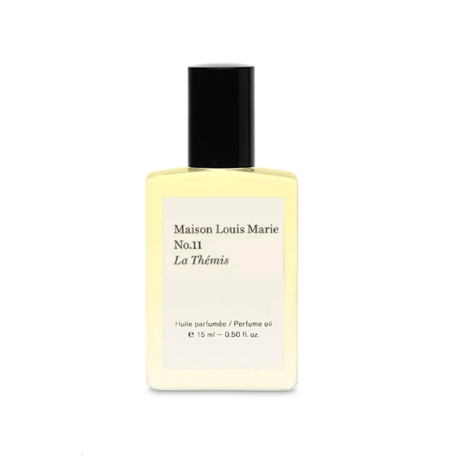 NO.11 LA THEMIS PERFUME OIL (ACEITE DE PERFUME)